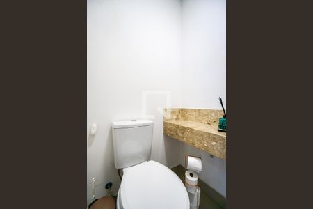 Lavabo de apartamento à venda com 3 quartos, 106m² em Tatuapé, São Paulo