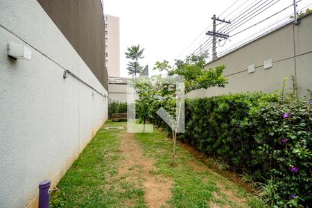 Apartamento à venda com 106m², 3 quartos e 2 vagasÁrea comum