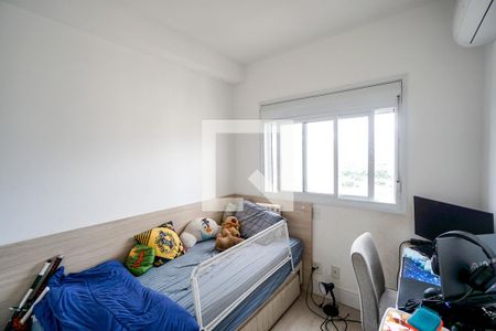 Apartamento à venda com 106m², 3 quartos e 2 vagasSuíte 02