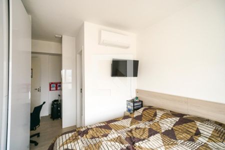 Apartamento à venda com 106m², 3 quartos e 2 vagasSuíte 01