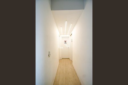 Apartamento à venda com 106m², 3 quartos e 2 vagasCorredor