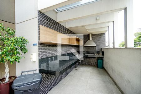 Apartamento à venda com 106m², 3 quartos e 2 vagasÁrea comum