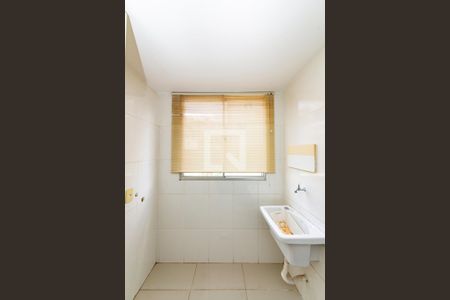 Apartamento para alugar com 116m², 2 quartos e 2 vagas Apartamento para alugar com 116m², 2 quartos e 2 vagasÁrea de Serviço