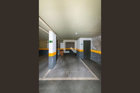 Apartamento para alugar com 116m², 2 quartos e 2 vagas Apartamento para alugar com 116m², 2 quartos e 2 vagasGaragem