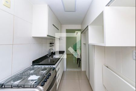 Apartamento para alugar com 116m², 2 quartos e 2 vagas Apartamento para alugar com 116m², 2 quartos e 2 vagasCozinha