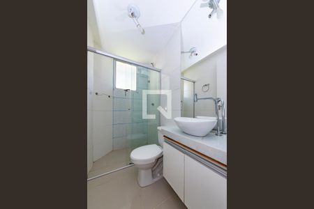 Apartamento para alugar com 116m², 2 quartos e 2 vagas Apartamento para alugar com 116m², 2 quartos e 2 vagasBanheiro Social