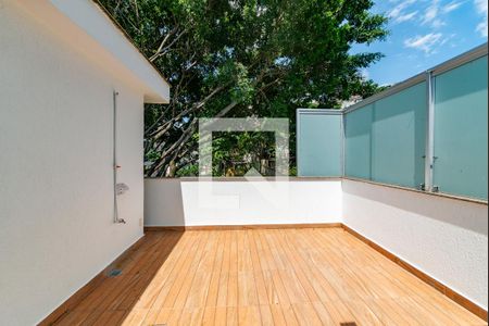 Apartamento para alugar com 116m², 2 quartos e 2 vagas Apartamento para alugar com 116m², 2 quartos e 2 vagasVaranda