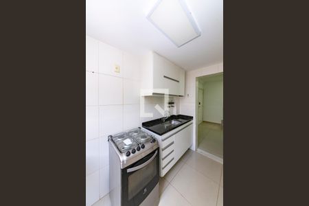 Apartamento para alugar com 116m², 2 quartos e 2 vagas Apartamento para alugar com 116m², 2 quartos e 2 vagasCozinha