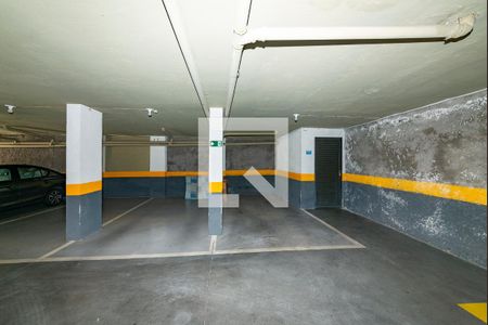 Apartamento para alugar com 116m², 2 quartos e 2 vagas Apartamento para alugar com 116m², 2 quartos e 2 vagasGaragem