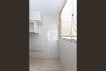 Apartamento para alugar com 116m², 2 quartos e 2 vagas Apartamento para alugar com 116m², 2 quartos e 2 vagasÁrea de Serviço