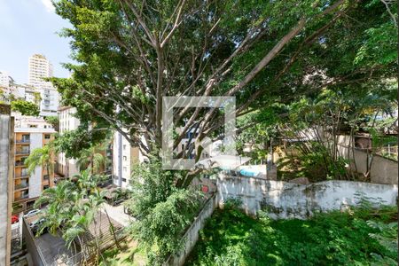 Apartamento para alugar com 116m², 2 quartos e 2 vagas Apartamento para alugar com 116m², 2 quartos e 2 vagasVaranda