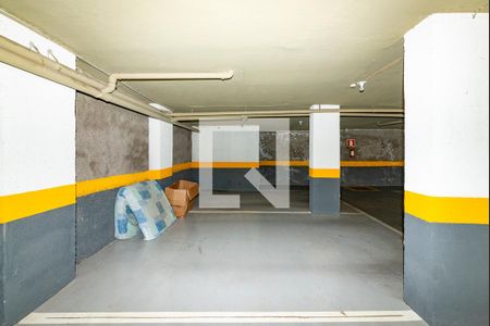 Apartamento para alugar com 116m², 2 quartos e 2 vagas Apartamento para alugar com 116m², 2 quartos e 2 vagasGaragem