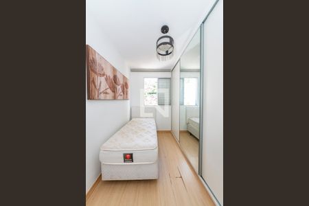 Apartamento para alugar com 116m², 2 quartos e 2 vagas Apartamento para alugar com 116m², 2 quartos e 2 vagasQuarto 2