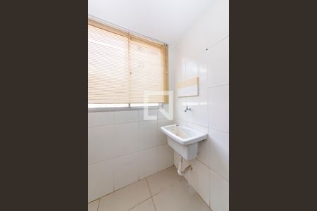 Apartamento para alugar com 116m², 2 quartos e 2 vagas Apartamento para alugar com 116m², 2 quartos e 2 vagasÁrea de Serviço