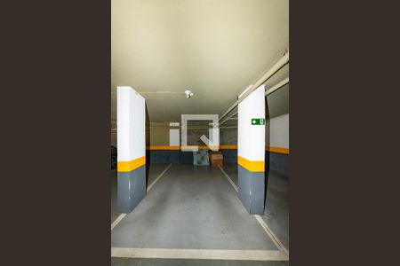 Apartamento para alugar com 116m², 2 quartos e 2 vagas Apartamento para alugar com 116m², 2 quartos e 2 vagasGaragem