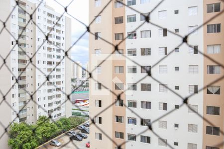 Apartamento à venda com 44m², 2 quartos e 1 vaga Apartamento à venda com 44m², 2 quartos e 1 vagaVista do Quarto 2