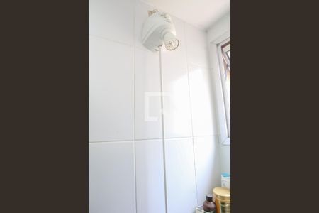 Apartamento à venda com 44m², 2 quartos e 1 vaga Apartamento à venda com 44m², 2 quartos e 1 vagaBanheiro