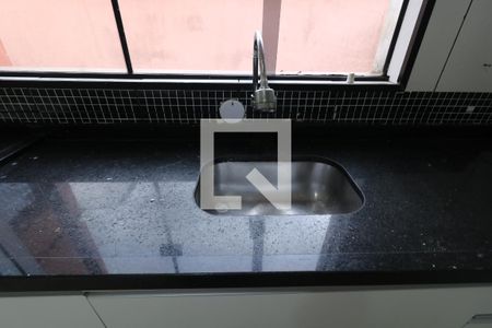 Casa à venda com 227m², 3 quartos e 3 vagasCozinha - Pia