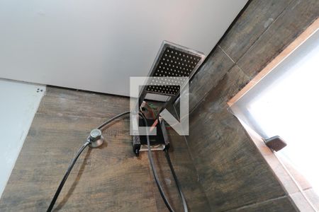 Casa à venda com 227m², 3 quartos e 3 vagasBanheiro piso superior