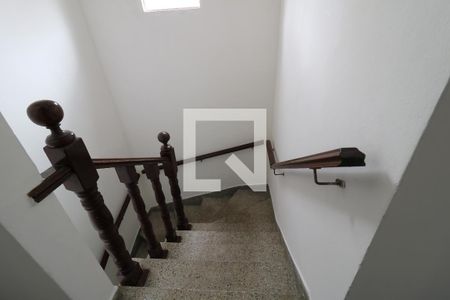 Casa à venda com 227m², 3 quartos e 3 vagasEscada