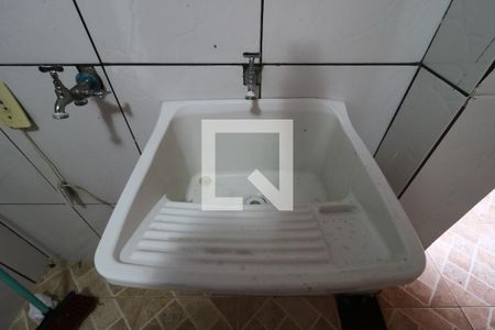 Casa à venda com 227m², 3 quartos e 3 vagasÁrea de Serviço - Tanque