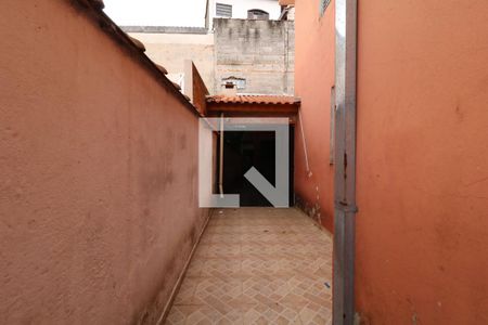 Casa à venda com 227m², 3 quartos e 3 vagasQuintal