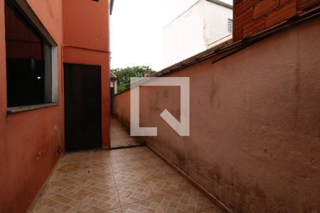 Casa à venda com 227m², 3 quartos e 3 vagasQuintal