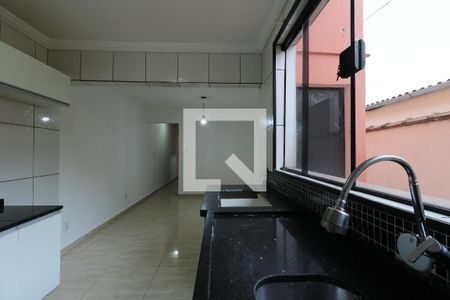 Casa à venda com 227m², 3 quartos e 3 vagasCozinha