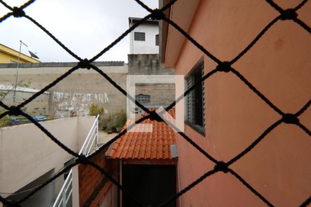 Casa à venda com 227m², 3 quartos e 3 vagasVista do Quarto 2