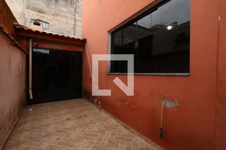Casa à venda com 227m², 3 quartos e 3 vagasQuintal