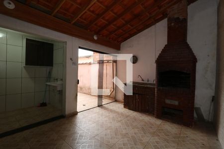 Casa à venda com 227m², 3 quartos e 3 vagasÁrea Gourmet