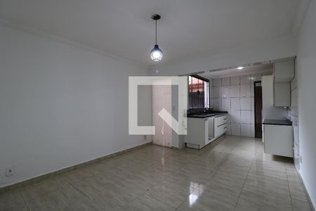 Casa à venda com 227m², 3 quartos e 3 vagasCozinha