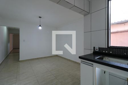 Casa à venda com 227m², 3 quartos e 3 vagasCozinha