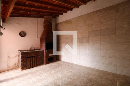 Casa à venda com 227m², 3 quartos e 3 vagasÁrea Gourmet