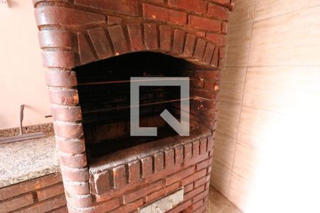 Casa à venda com 227m², 3 quartos e 3 vagasÁrea Gourmet - Churrasqueira