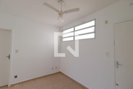 Sala de apartamento para alugar com 2 quartos, 44m² em Vila Virginia, Ribeirão Preto