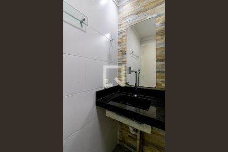 Apartamento à venda com 65m², 3 quartos e 1 vagaBanheiro