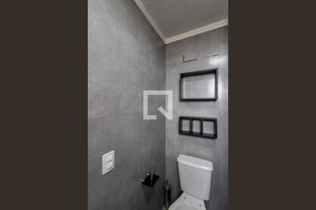 Apartamento à venda com 65m², 3 quartos e 1 vagaBanheiro da Suíte