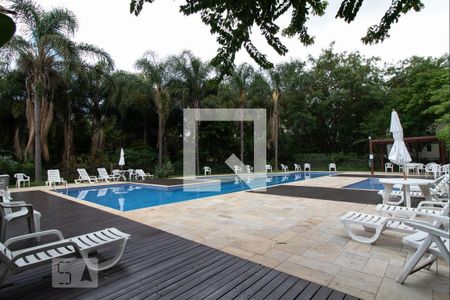 Apartamento à venda com 65m², 3 quartos e 1 vagaArea Comum - Piscina