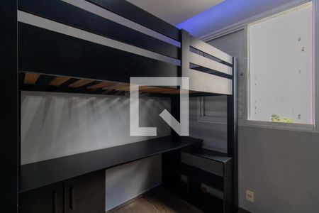 Apartamento à venda com 65m², 3 quartos e 1 vagaQuarto 2