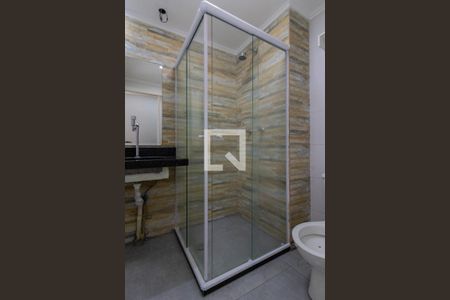 Apartamento à venda com 65m², 3 quartos e 1 vagaBanheiro