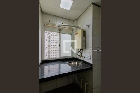 Apartamento à venda com 65m², 3 quartos e 1 vagaArea de Serviço