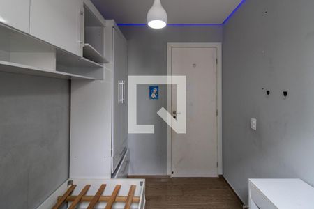 Apartamento à venda com 65m², 3 quartos e 1 vagaQuarto 3