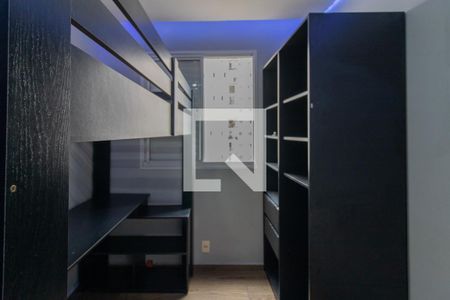 Apartamento à venda com 65m², 3 quartos e 1 vagaQuarto 2