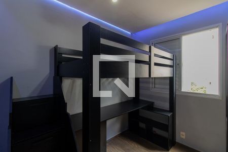 Apartamento à venda com 65m², 3 quartos e 1 vagaQuarto 2