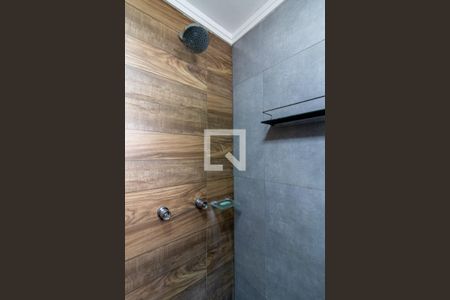 Apartamento à venda com 65m², 3 quartos e 1 vagaBanheiro da Suíte