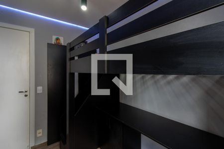 Apartamento à venda com 65m², 3 quartos e 1 vagaQuarto 2