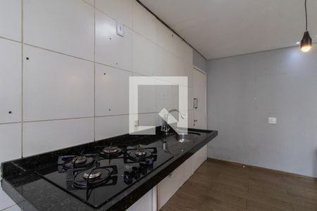 Apartamento à venda com 65m², 3 quartos e 1 vagaCozinha