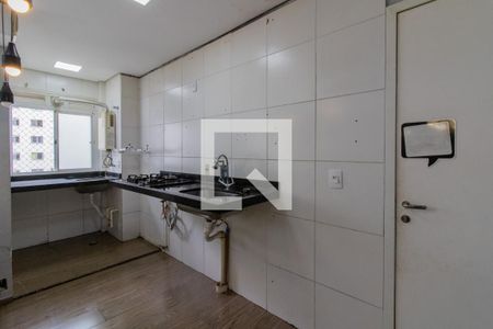 Apartamento à venda com 65m², 3 quartos e 1 vagaCozinha