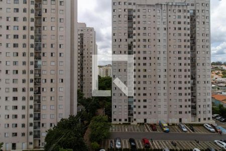 Apartamento à venda com 65m², 3 quartos e 1 vagaVista da Suíte 